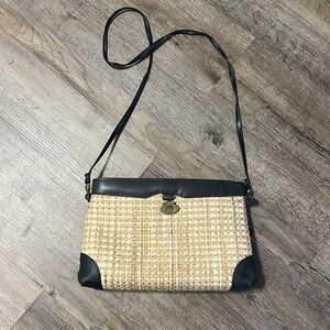 Vintage Etienne Aigner Purse